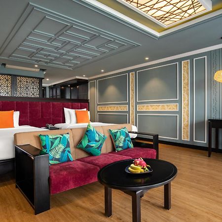 Bel Marina Hoi An Resort Kültér fotó